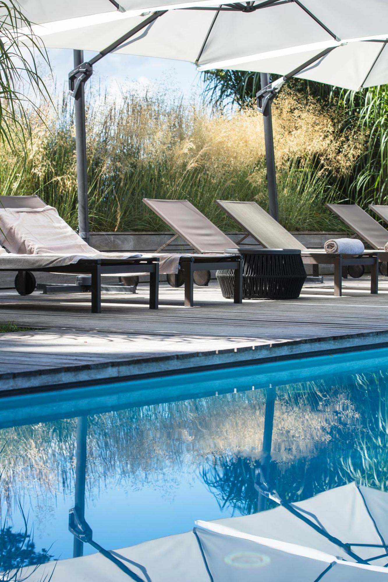 Le Clos Des Sens アヌシー エクステリア 写真