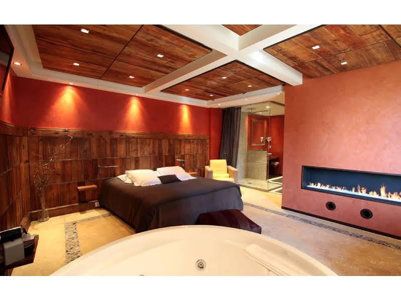 Le Clos Des Sens アヌシー エクステリア 写真